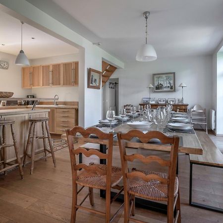 Demeure Familiale De Prefailles Pour 12 Personnes Villa Екстериор снимка